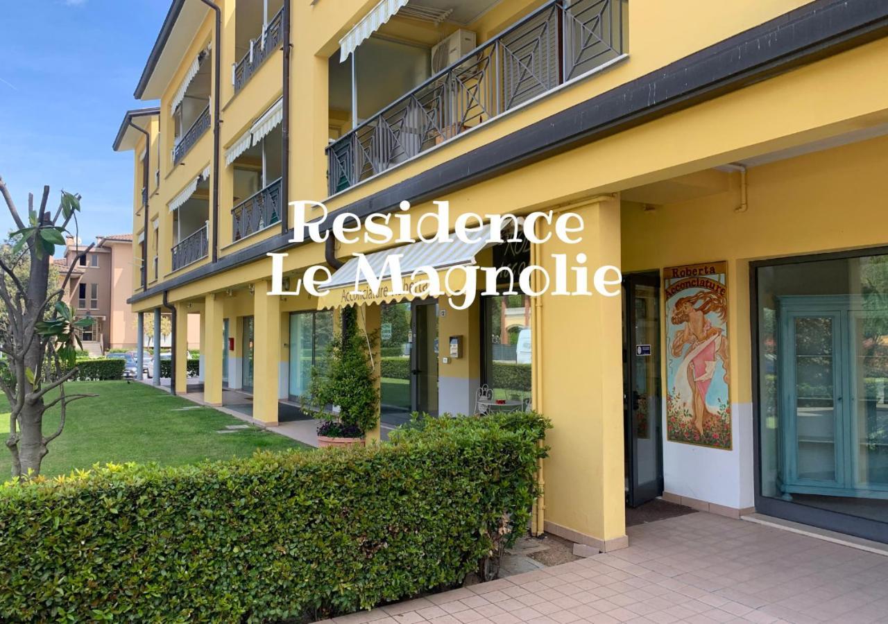 Gardalakeapartment A Sirmione Exterior photo