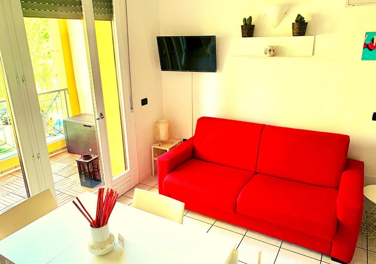 Gardalakeapartment A Sirmione Exterior photo