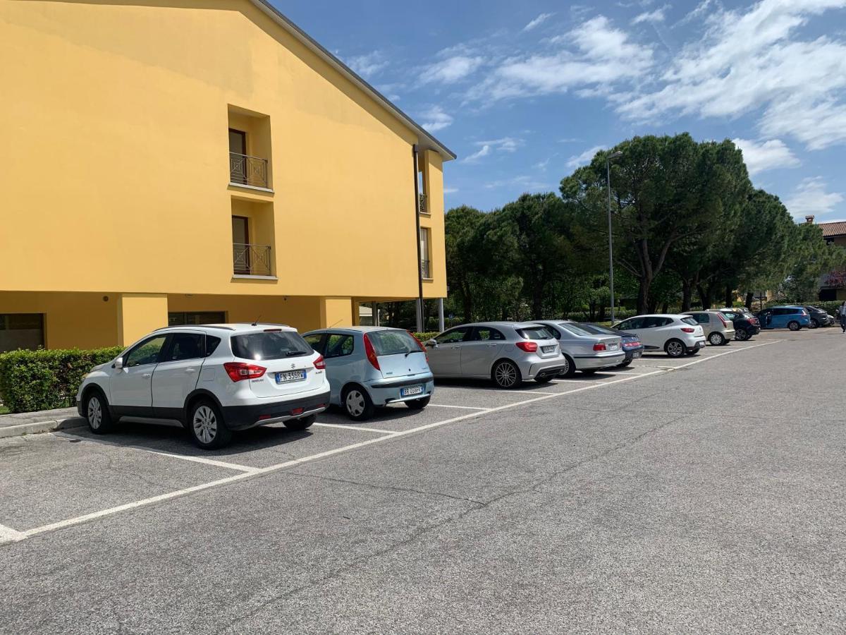 Gardalakeapartment A Sirmione Exterior photo