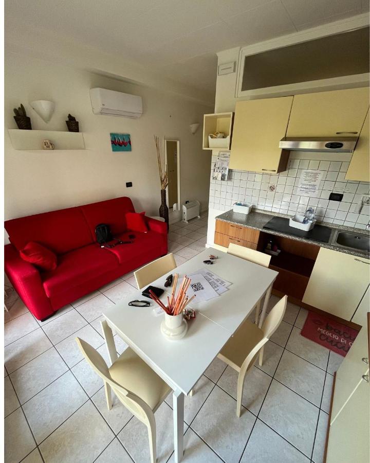 Gardalakeapartment A Sirmione Exterior photo